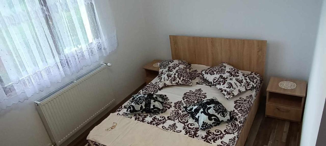 Casuta Din Livada Villa Moisei Exterior foto