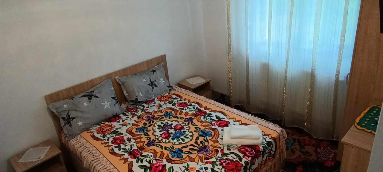 Casuta Din Livada Villa Moisei Exterior foto