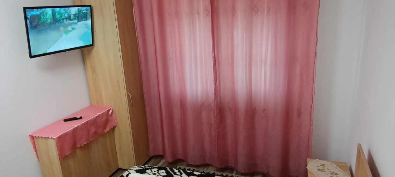 Casuta Din Livada Villa Moisei Exterior foto