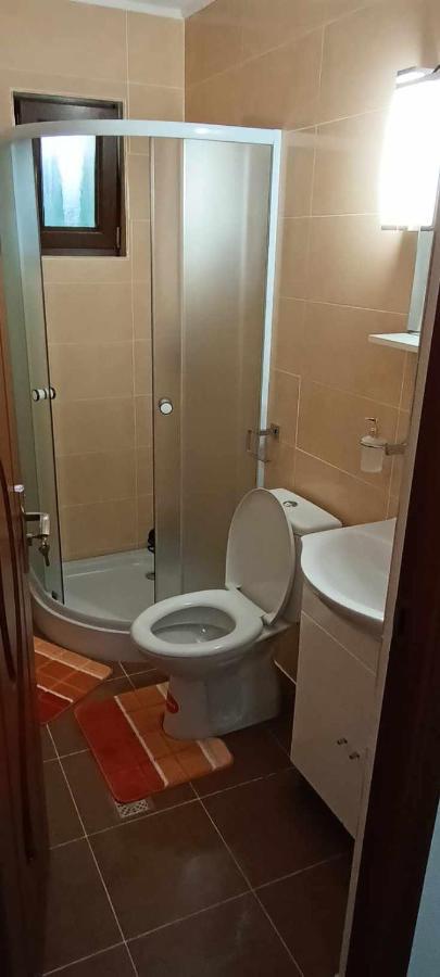 Casuta Din Livada Villa Moisei Exterior foto