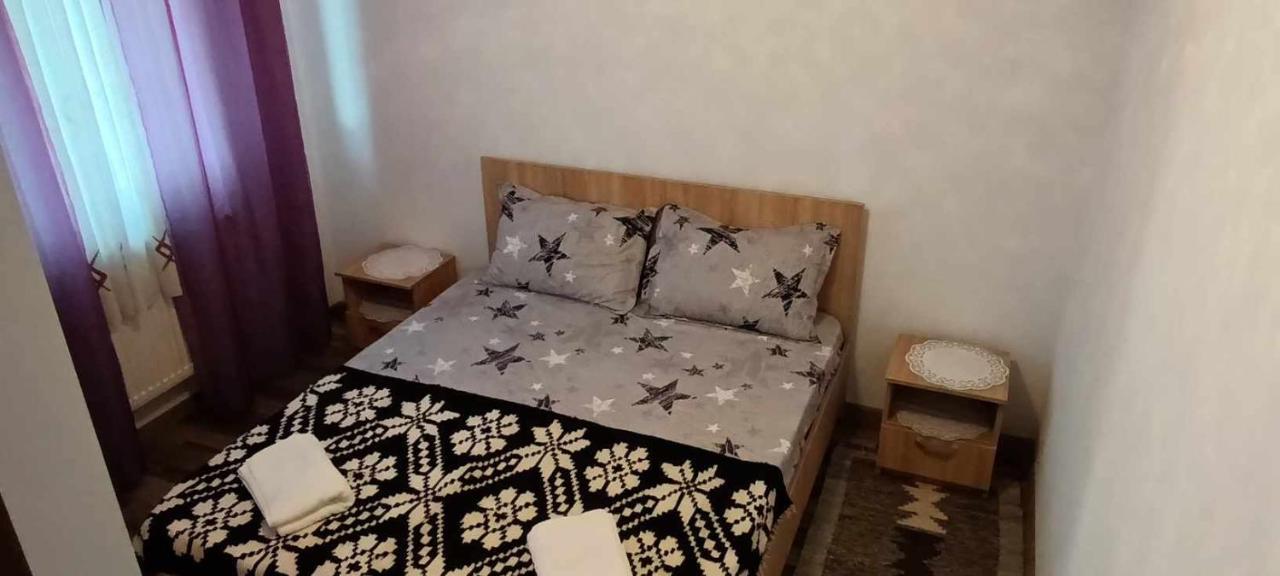 Casuta Din Livada Villa Moisei Exterior foto