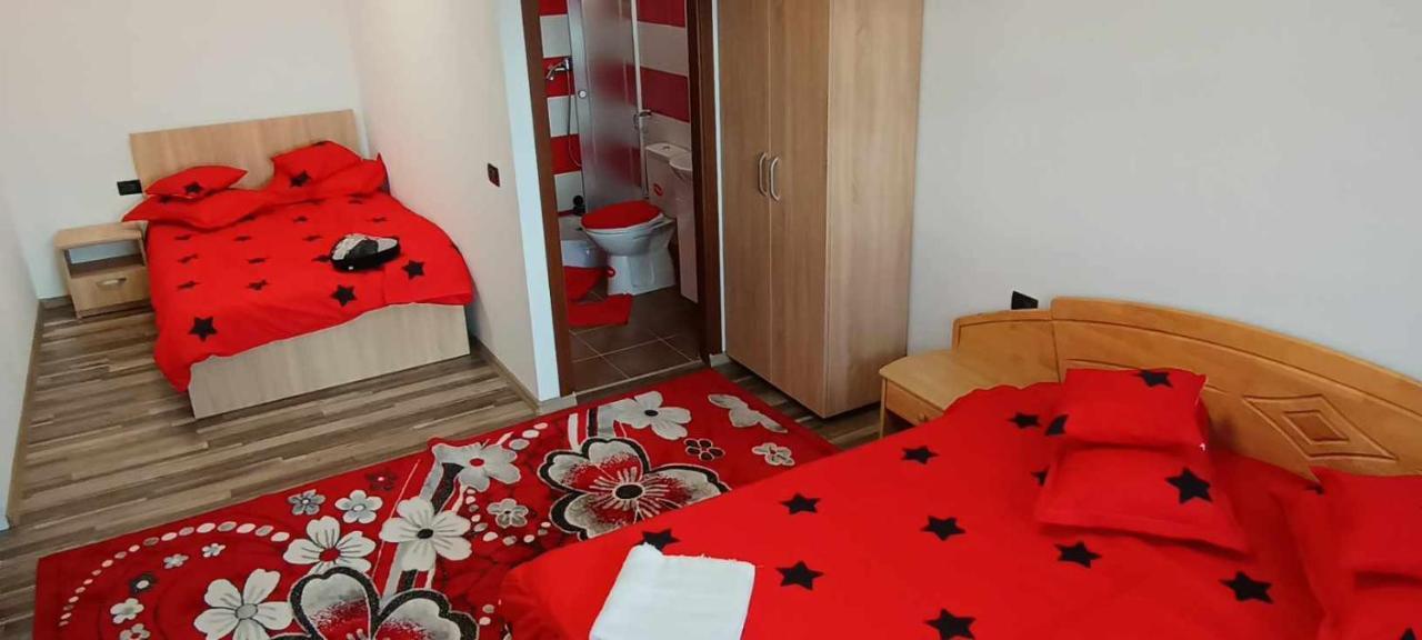Casuta Din Livada Villa Moisei Exterior foto