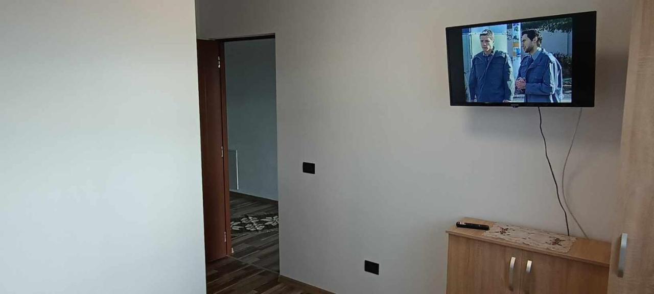 Casuta Din Livada Villa Moisei Exterior foto