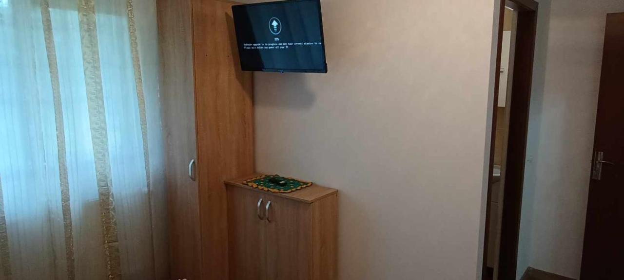Casuta Din Livada Villa Moisei Exterior foto