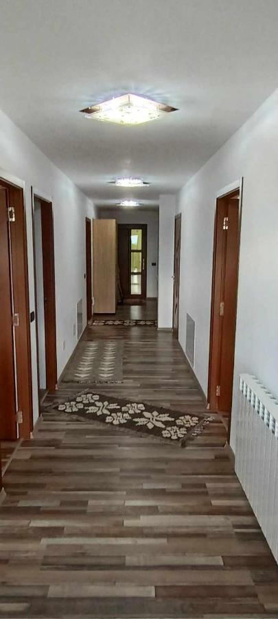 Casuta Din Livada Villa Moisei Exterior foto