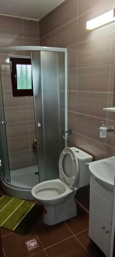 Casuta Din Livada Villa Moisei Exterior foto