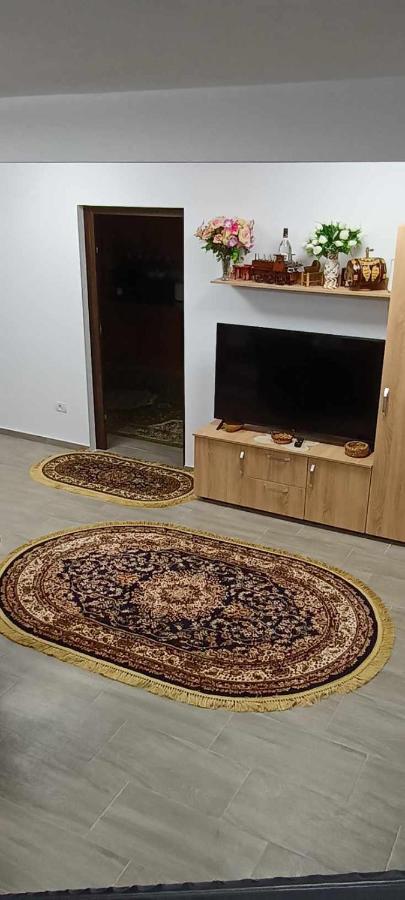 Casuta Din Livada Villa Moisei Exterior foto