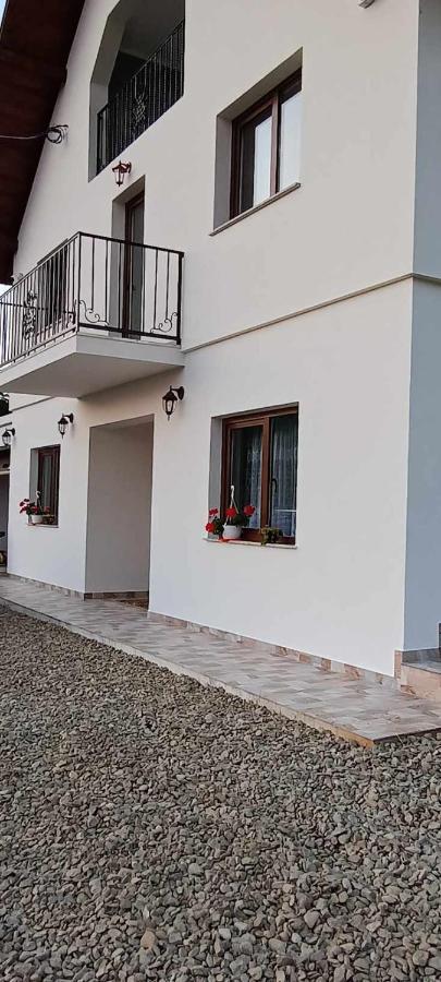 Casuta Din Livada Villa Moisei Exterior foto
