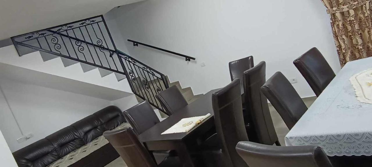 Casuta Din Livada Villa Moisei Exterior foto