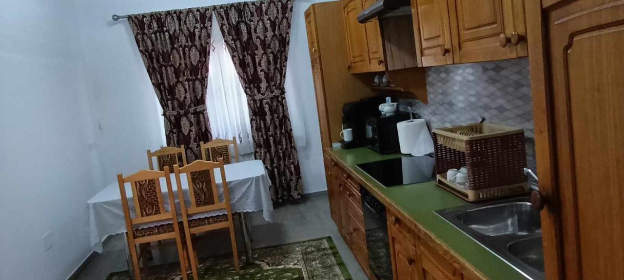Casuta Din Livada Villa Moisei Exterior foto