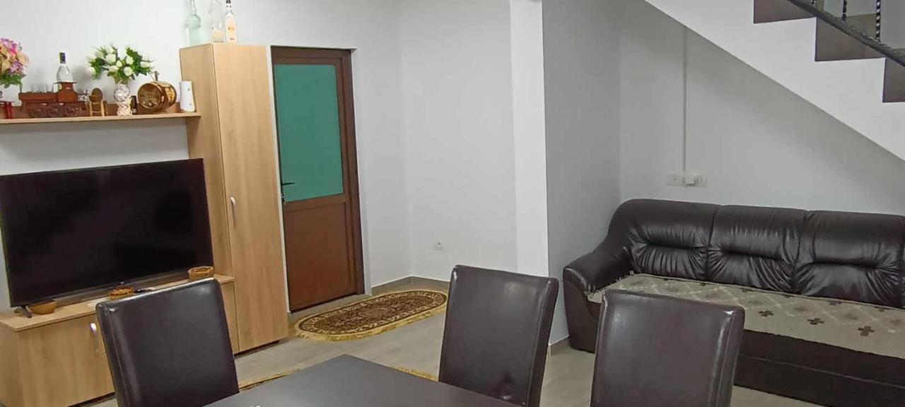 Casuta Din Livada Villa Moisei Exterior foto