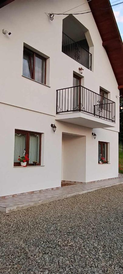 Casuta Din Livada Villa Moisei Exterior foto