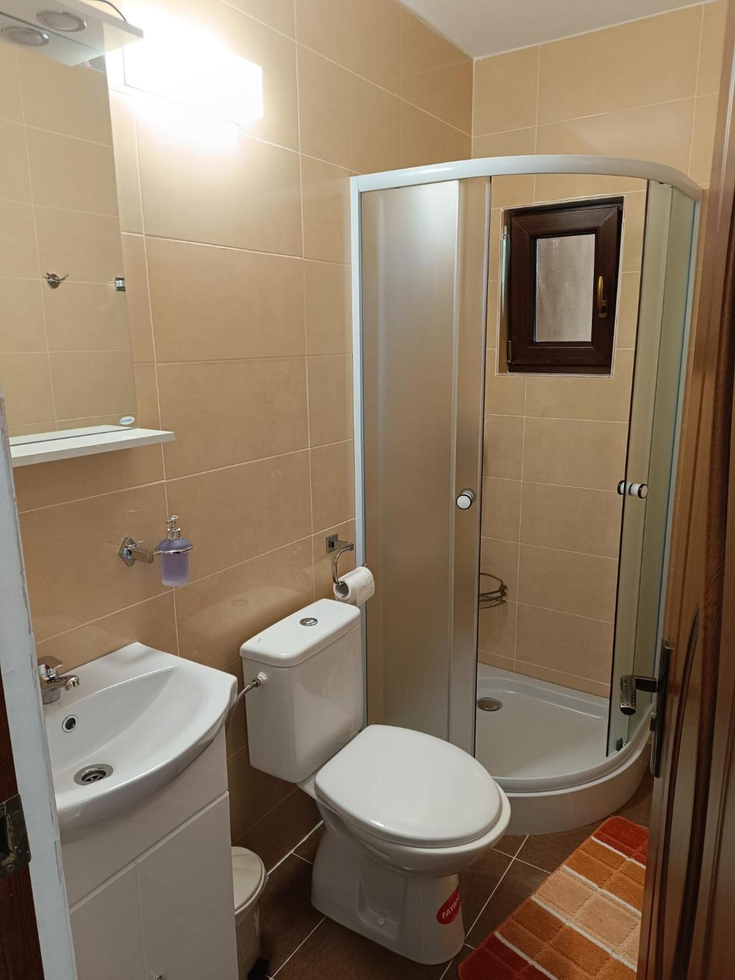 Casuta Din Livada Villa Moisei Exterior foto