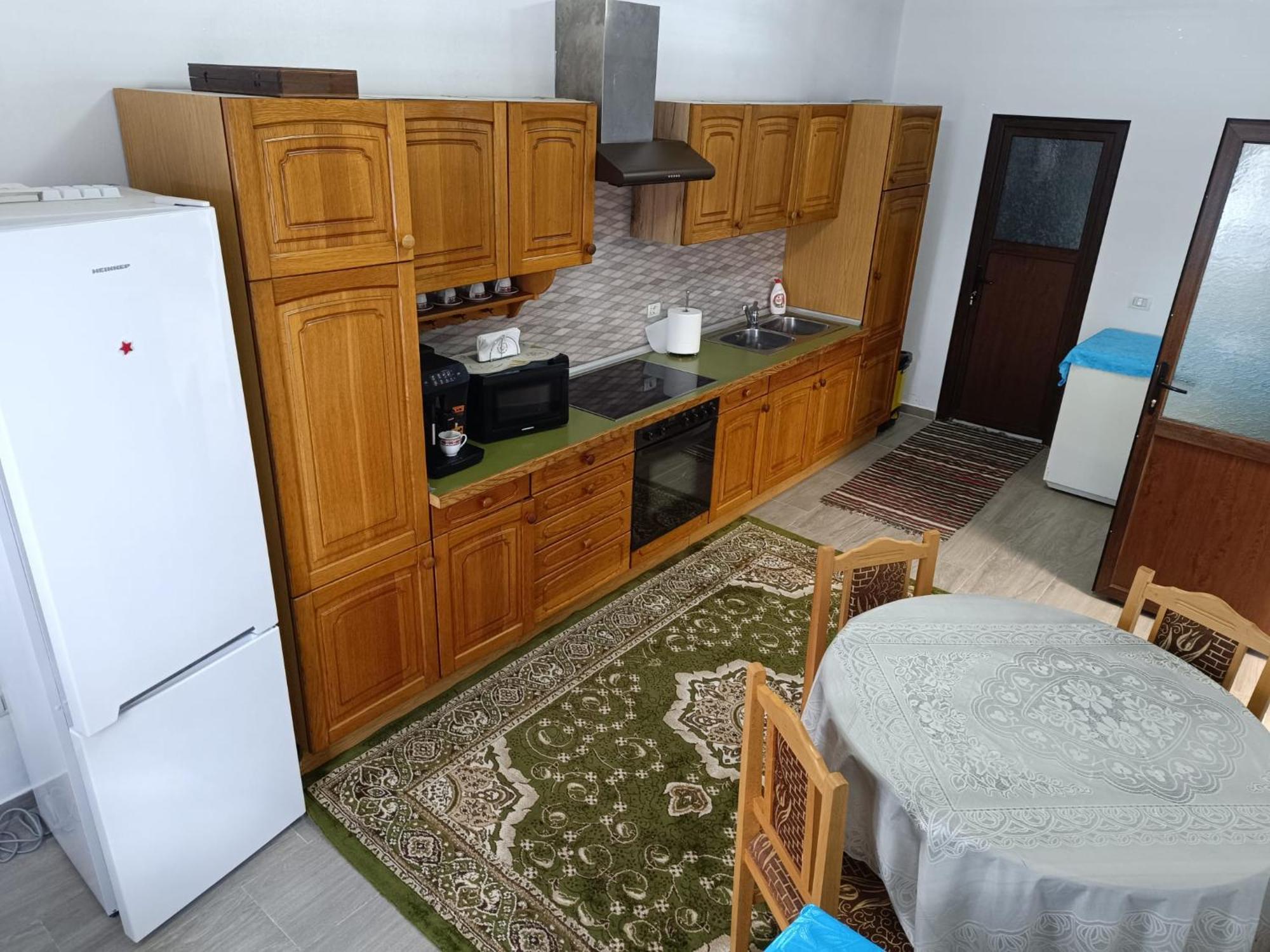Casuta Din Livada Villa Moisei Exterior foto