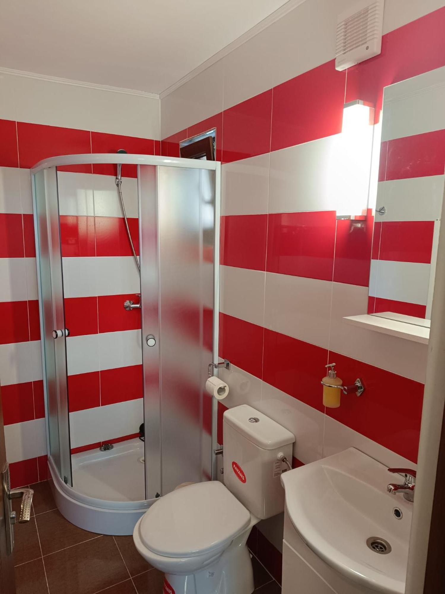 Casuta Din Livada Villa Moisei Exterior foto